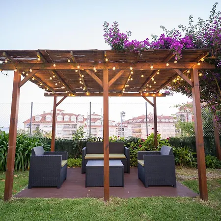 La Terraza سانكسينكسو