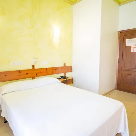 La Terraza 2* سانكسينكسو