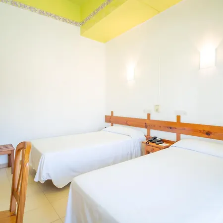 La Terraza Готель