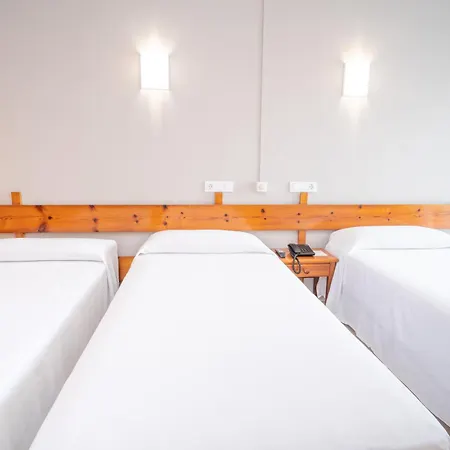 La Terraza فندق سانكسينكسو