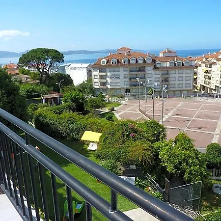La Terraza Hotel