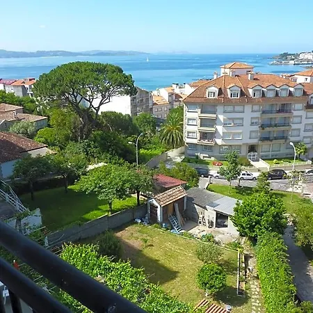 La Terraza Sanxenxo
