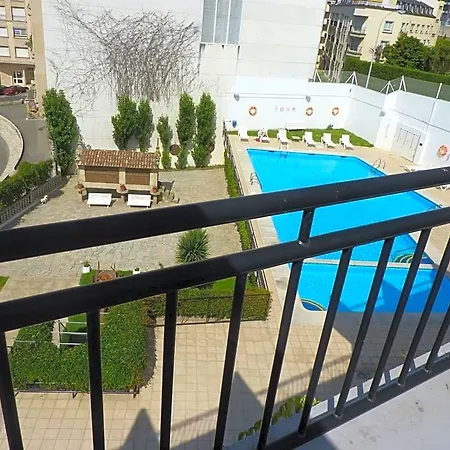 La Terraza Hotel 2*