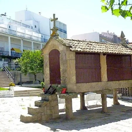 La Terraza 2* Sanxenxo
