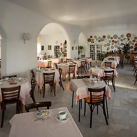 La Terraza Hotel 2*