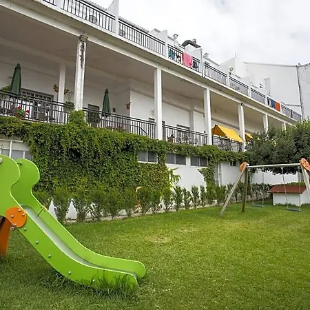 La Terraza Otel 2*