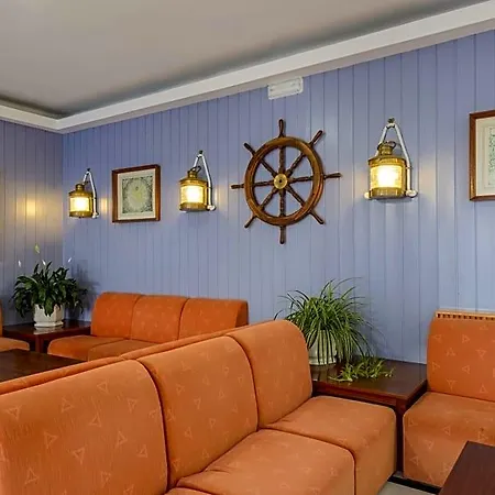 Otel La Terraza Sanxenxo