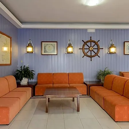 Otel La Terraza