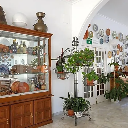 Otel La Terraza