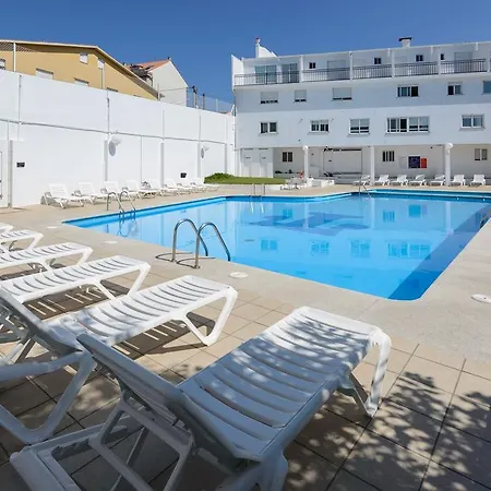 La Terraza 2* Sanxenxo