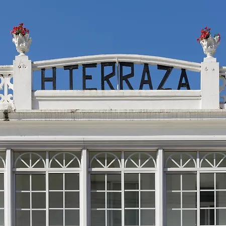 La Terraza Hotel 2*