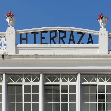 La Terraza Hotel 2*