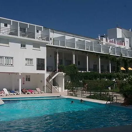 Hotel La Terraza
