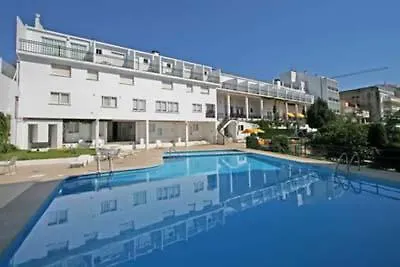 Hotel La Terraza