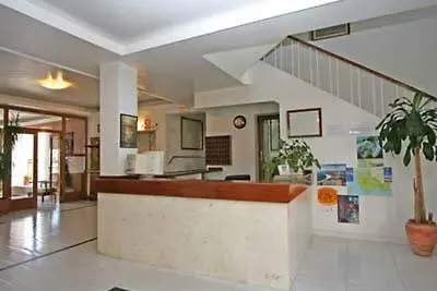 La Terraza Hotel