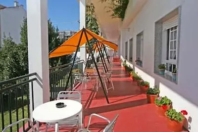 Hotel La Terraza 2*