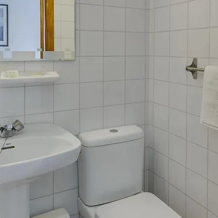 La Terraza Саншеншо