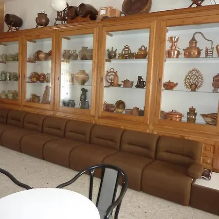 La Terraza Готель 2*