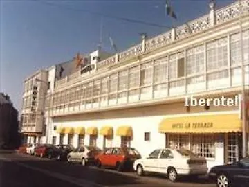 La Terraza Hotel