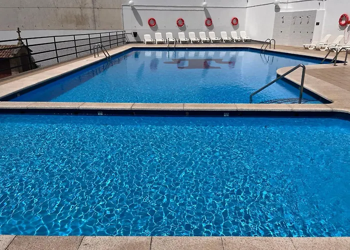 Hotel La Terraza Sanxenxo