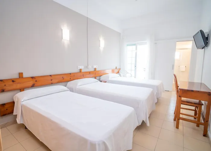 La Terraza 2* Sanxenxo