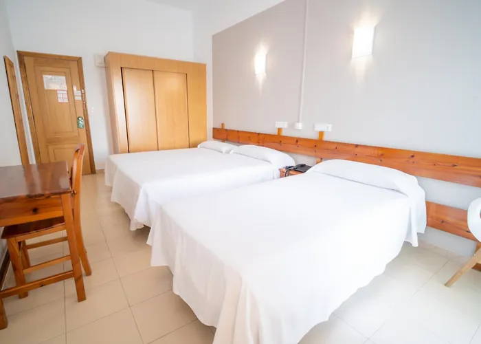 La Terraza Hotel Sanxenxo