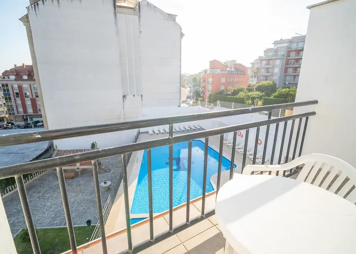 La Terraza 2* Sanxenxo