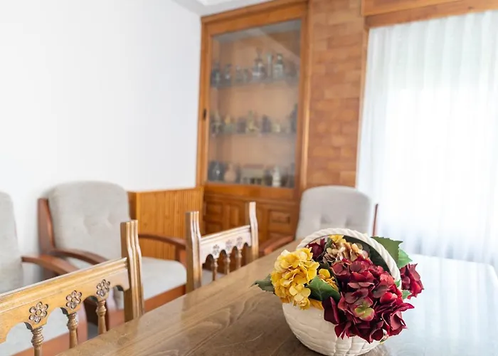 La Terraza Hotel Sanxenxo