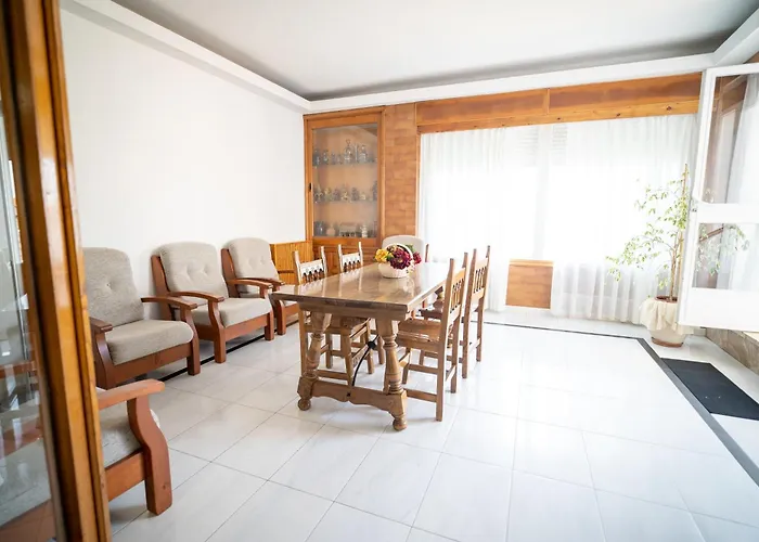 La Terraza 2* Sanxenxo