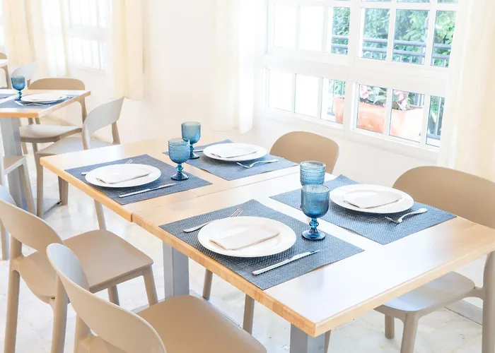 La Terraza Hotel Sanxenxo