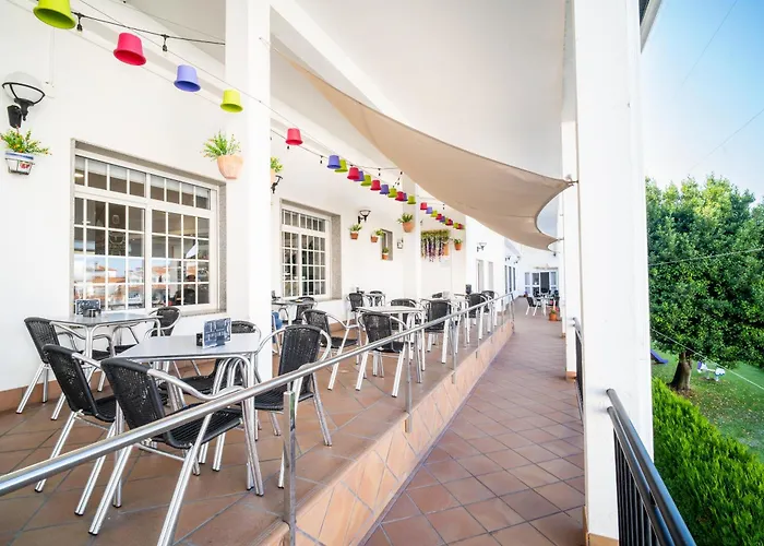 Hotel La Terraza Sanxenxo