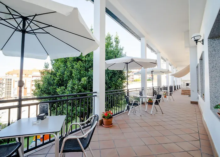 La Terraza Hotel