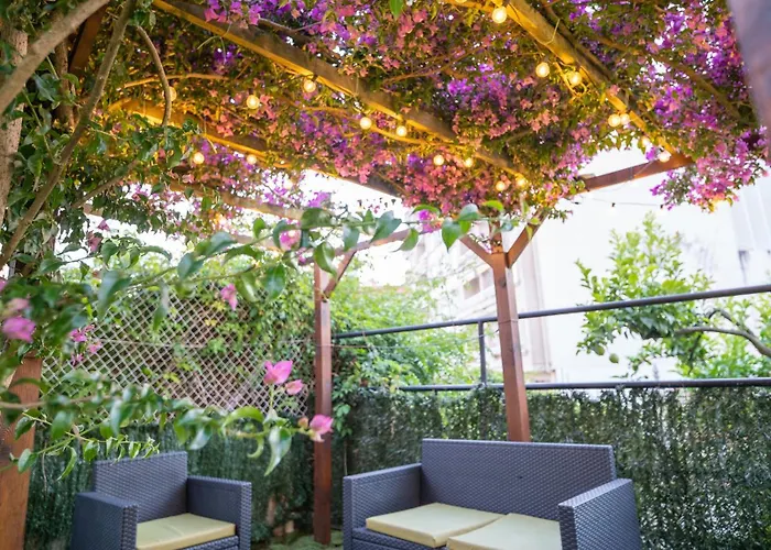 Hotel La Terraza Sanxenxo