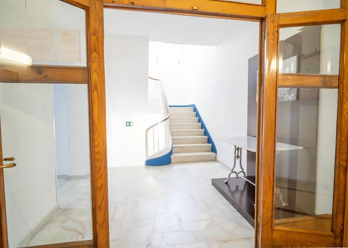 La Terraza 2* Sanxenxo