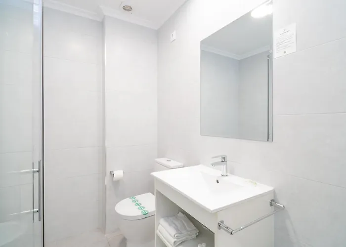 La Terraza Hotel Sanxenxo