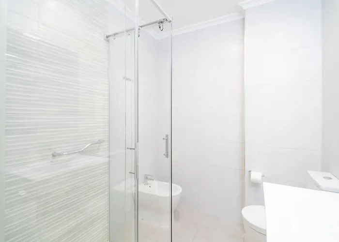 Hotel La Terraza Sanxenxo