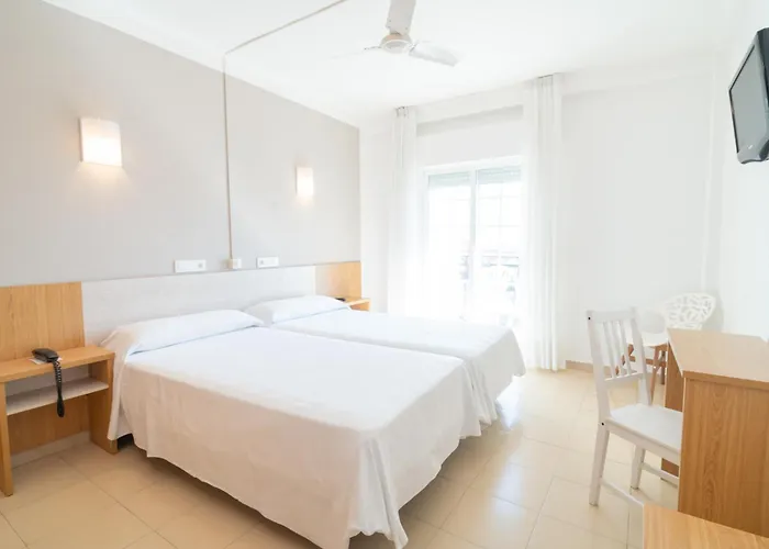 La Terraza 2* Sanxenxo