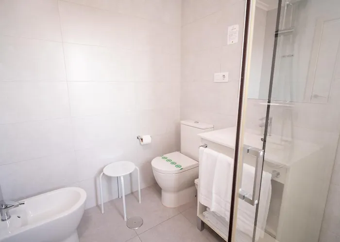 La Terraza Hotel Sanxenxo