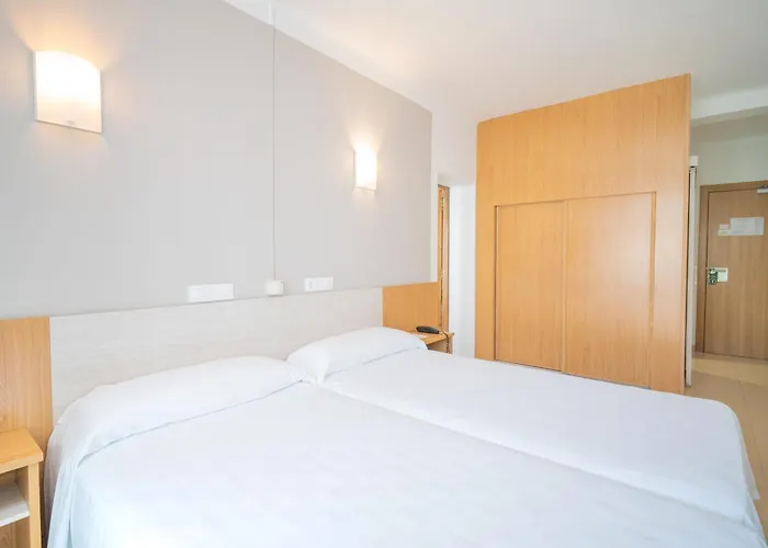 Hotel La Terraza Sanxenxo