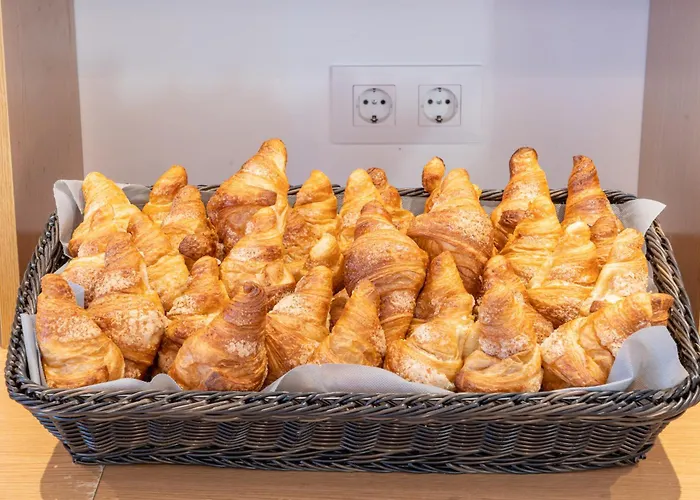 La Terraza Hotel Sanxenxo