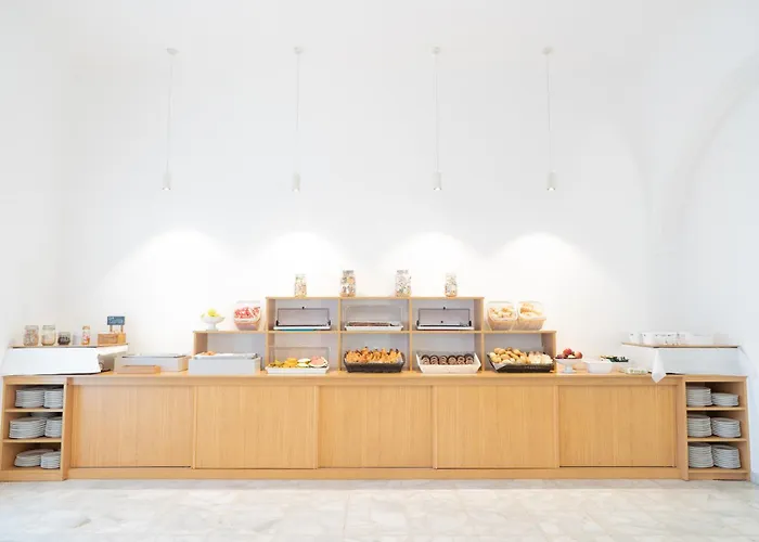 Hotel La Terraza Sanxenxo