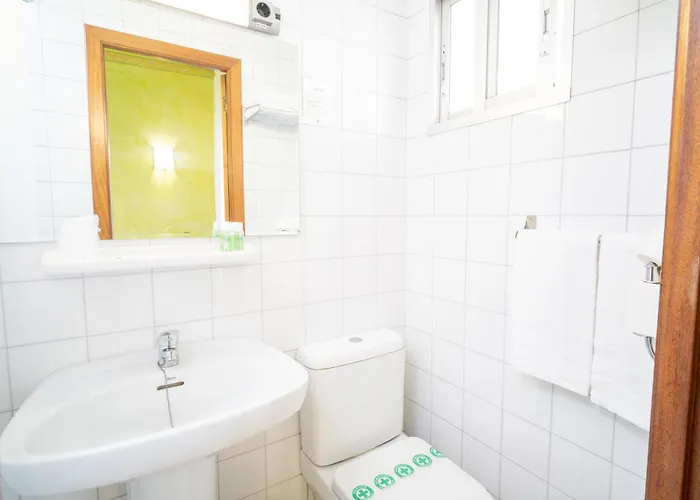 La Terraza Hotel Sanxenxo