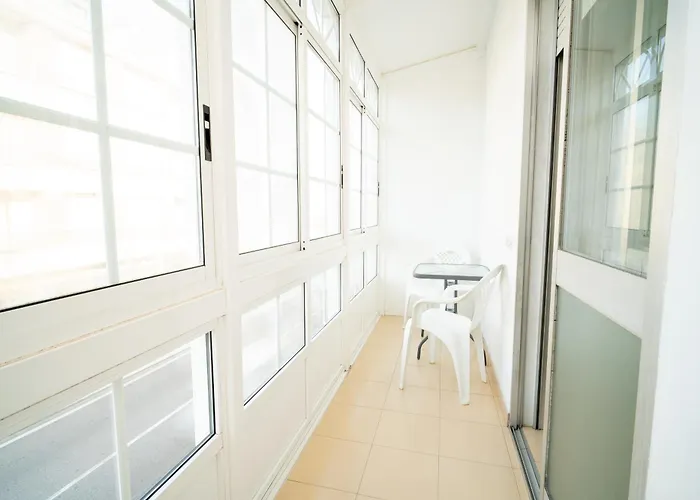 Hotel La Terraza Sanxenxo