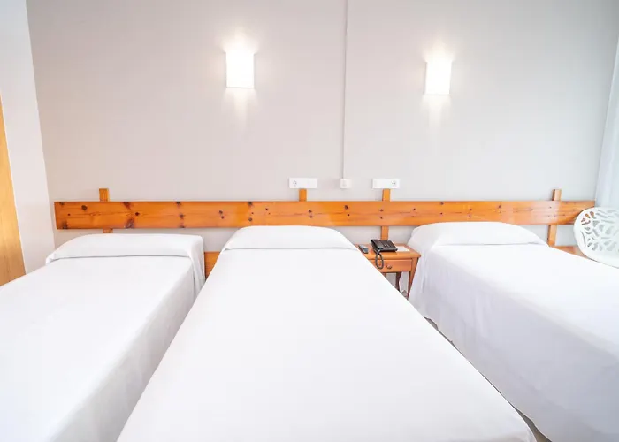 La Terraza Hotel Sanxenxo