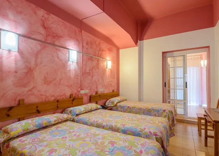 La Terraza Hotel Sanxenxo