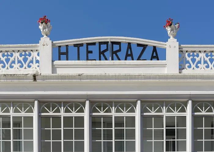 La Terraza Hotel 2*
